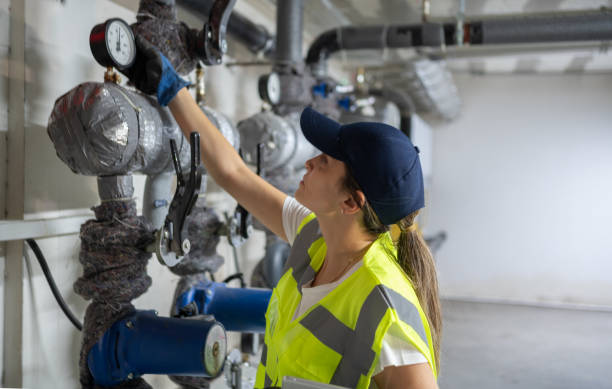 Water Softener Installation in Intercourse, PA